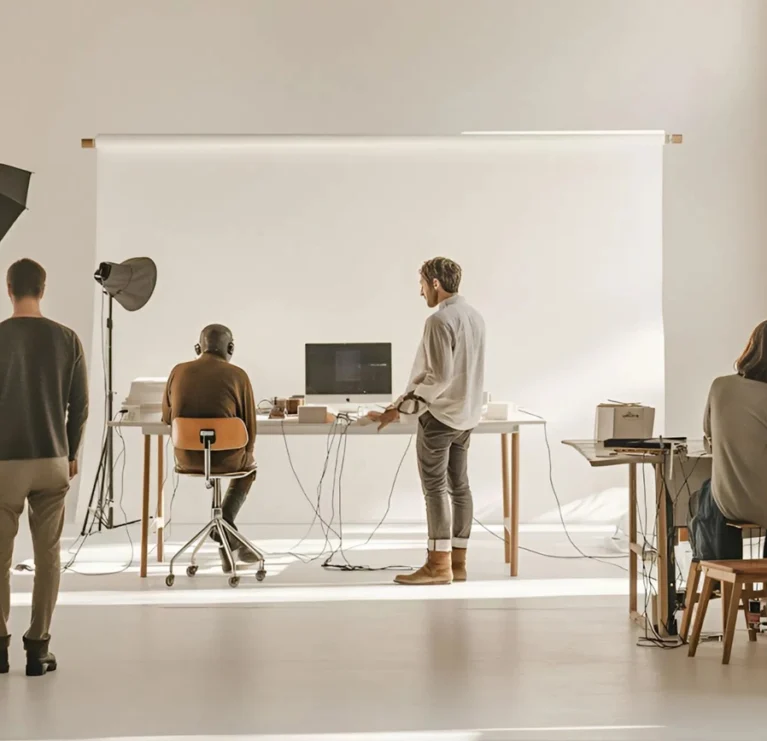 About Adomako Studios creative media and tours in Ghana